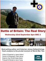 Battle of Britain: The Real Story在线观看