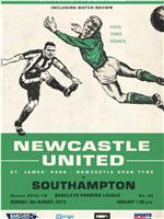 Newcastle United vs Southampton