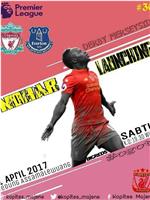 Liverpool vs Everton