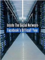 深入社交网络：Facebook困难的一年在线观看