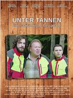 Unter Tannen - der Film