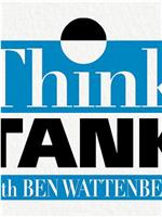 Think Tank with Ben Wattenberg