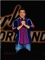 The Half Hour: Mark Normand