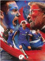 Premier League Chelsea vs Liverpool在线观看