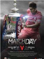 Exeter City FC vs Liverpool FC 2016 FA Cup 32nd-Final