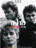 a-ha: the Movie