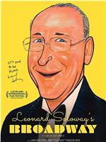 Leonard Soloway's Broadway