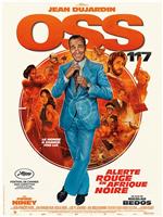 OSS 117之非洲谍影在线观看