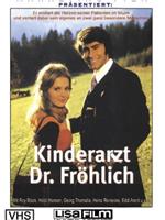Kinderarzt Dr. Fröhlich在线观看