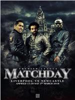 Liverpool vs Newcastle United