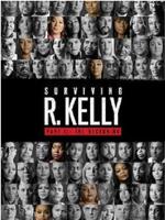 逃脱R. Kelly的魔爪 第二部：清算 第二季在线观看
