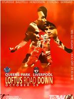 Queens Park Rangers vs Liverpool