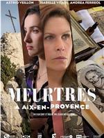 Meurtres à Aix-en-Provence在线观看