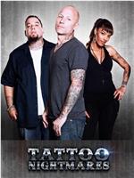 tattoo nightmares Season 4在线观看