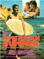 An American Summer在线观看