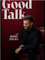Good Talk with Anthony Jeselnik Season 1在线观看