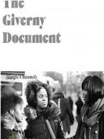 The Giverny Document