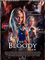 The Bloody Man