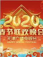 2020天津卫视春节联欢晚会在线观看