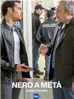 Nero a metà Season 1在线观看