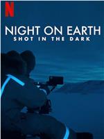 地球的夜晚：夜中取景在线观看
