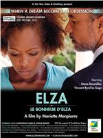 Le bonheur d'Elza