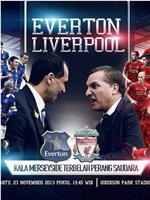 Everton vs Liverpool在线观看