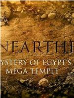 揭秘：埃及超级神庙之谜在线观看