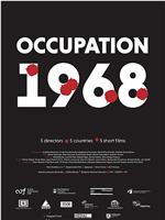 Okupácia 1968