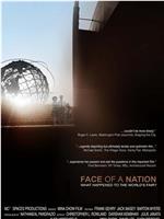 Face of A Nation: What Happened to the World's Fair?在线观看