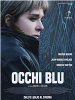 Occhi Blu