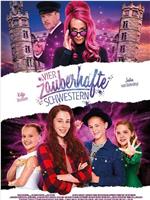 Sprite Sisters - Vier zauberhafte Schwestern