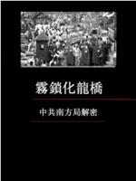 凤凰大视野：雾锁化龙桥——中共南方局解密