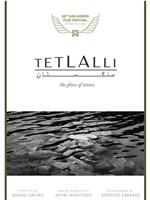Tetlalli: The Place of Stones