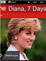 Diana, 7 Days在线观看