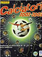 2002-2003意大利足球甲级联赛在线观看