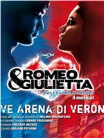 Ama E Cambia Il Mondo: Live Arena di Verona在线观看