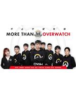 2019守望先锋世界杯中国队纪录片：More Than Overwatch在线观看