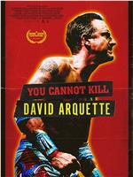 You Cannot Kill David Arquette在线观看