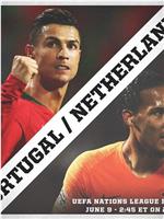 Portugal vs Netherlands