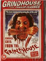 Grindhouse Trailer Classics在线观看