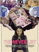 The Never List