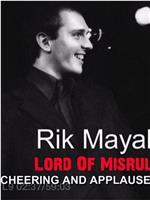 Rik Mayall: Lord of Misrule