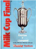 League Cup 1983/1984 Final