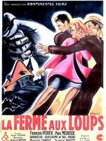 La ferme aux loups在线观看