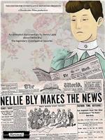 Nellie Bly Makes the News在线观看