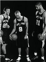 NBA 2004-2005赛季 马刺夺冠纪录片在线观看