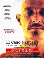 IL CASO PANTANI