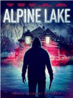 Alpine Lake在线观看