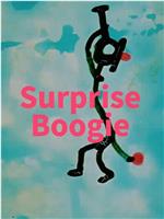 Surprise Boogie, Fantaisie sur quatre cordes在线观看